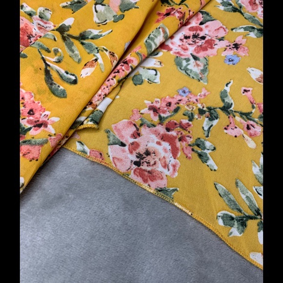 Tie up Cardigan - Picture 3 of 3